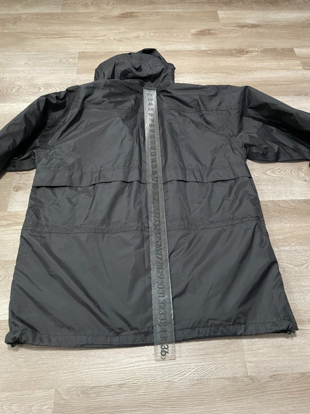 Performance Softshell Jacket - Picture 10 of 15